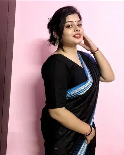 Call Girl in Bodvad
